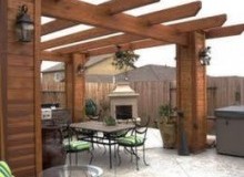 Kwikfynd Pergolas
gumflat